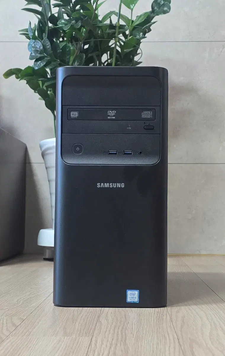삼성데스크탑 i5 10500컴퓨터-Win 11