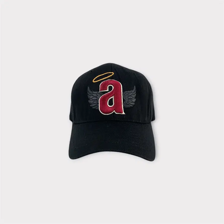 MLB 쿠퍼스톤 천사 a로고 볼캡 (1936)