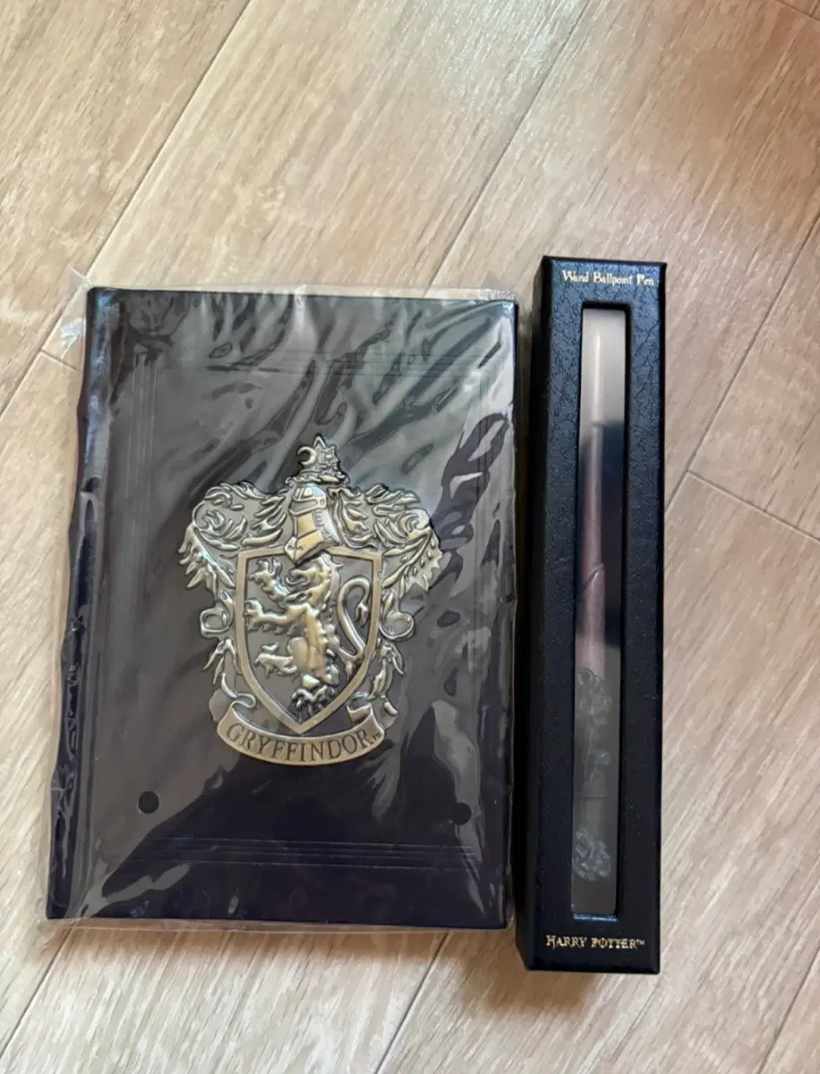 해리포터 유니버셜 노트볼펜