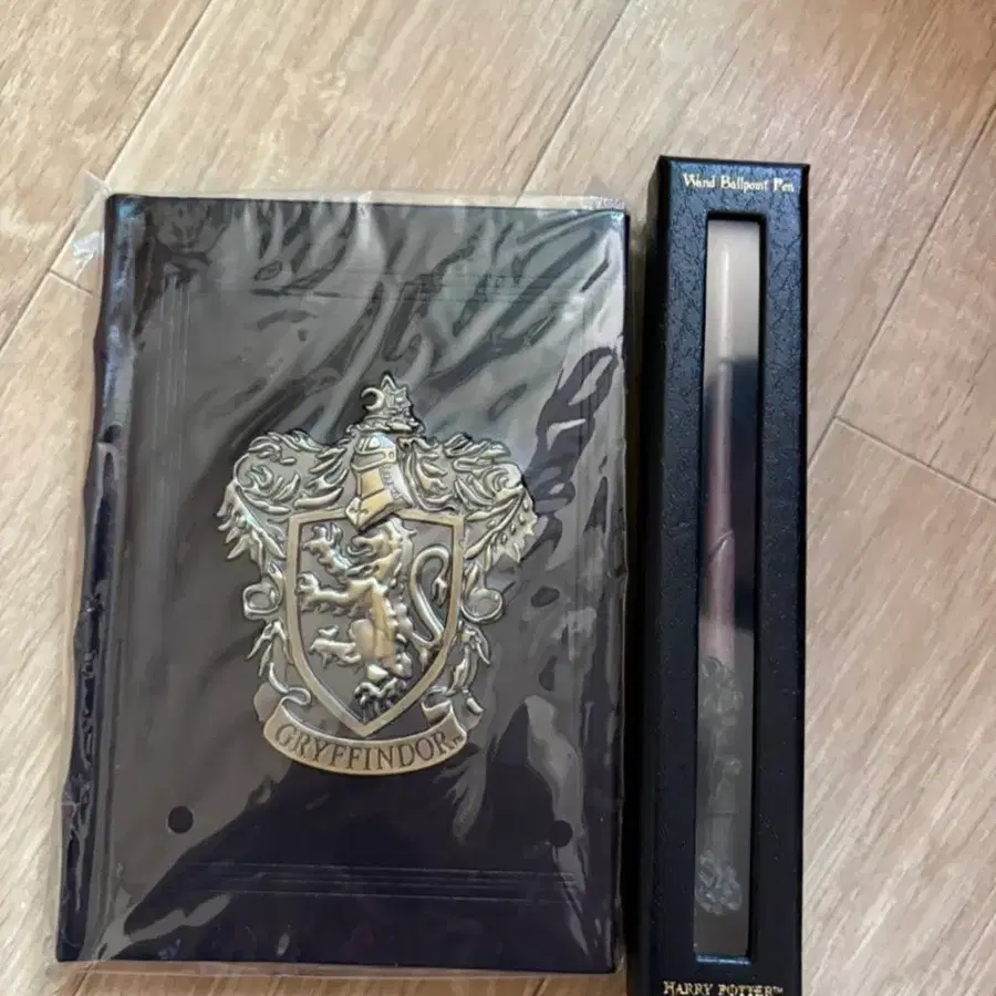 해리포터 유니버셜 노트볼펜