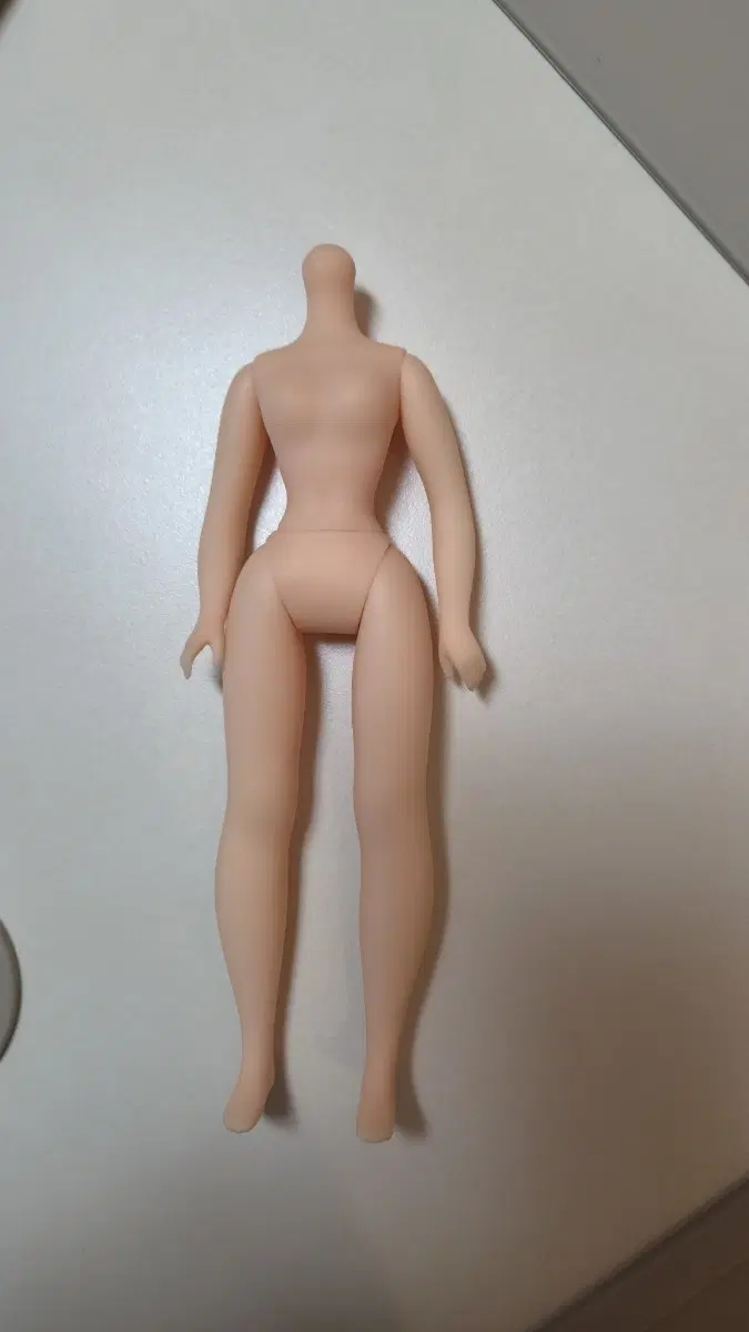 쿠쿠코지클라라 바디