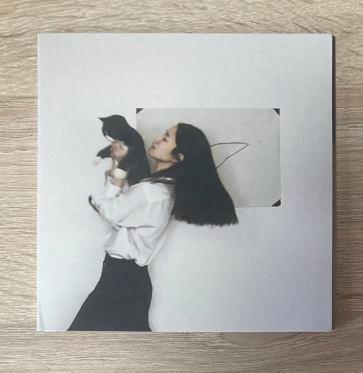 이랑 - 욘욘슨 CD 판매