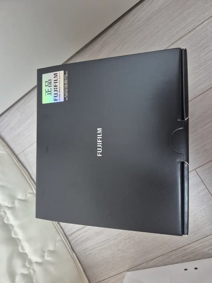 후지필름 100Vi 실버 새상품