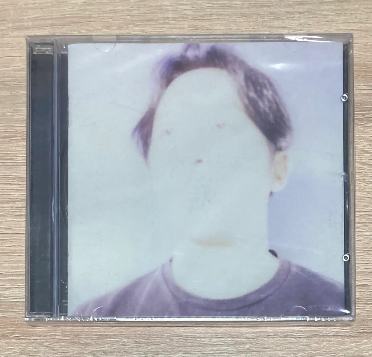 이태훈 - 내게 보이기 시작한 미개봉 CD 판매