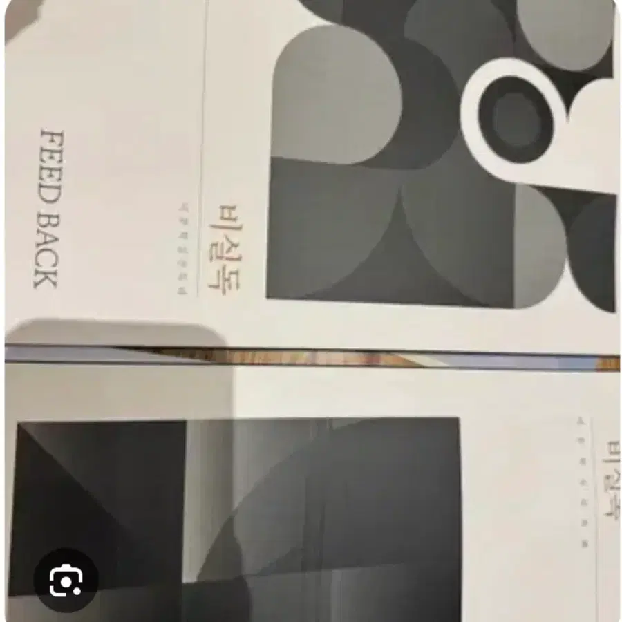 비실독