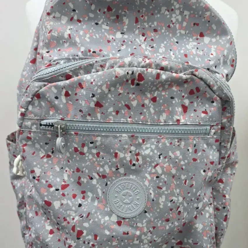 키플링 서울 Kipling SEOUL 스펙클 백팩 KI4351-48X