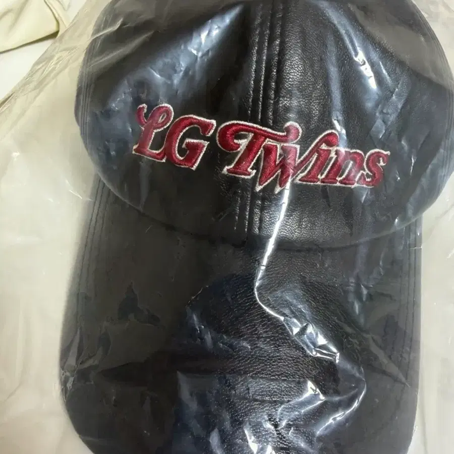 LG 트윈스 1993 모자