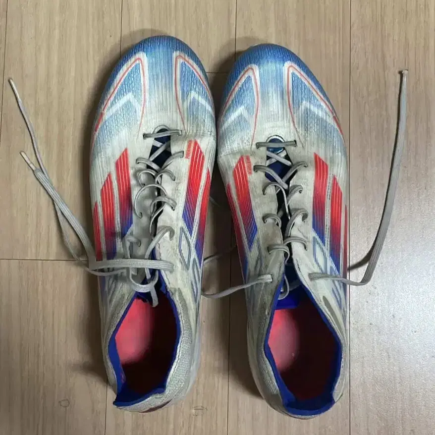 아디다스 F50 엘리트 AG 270
