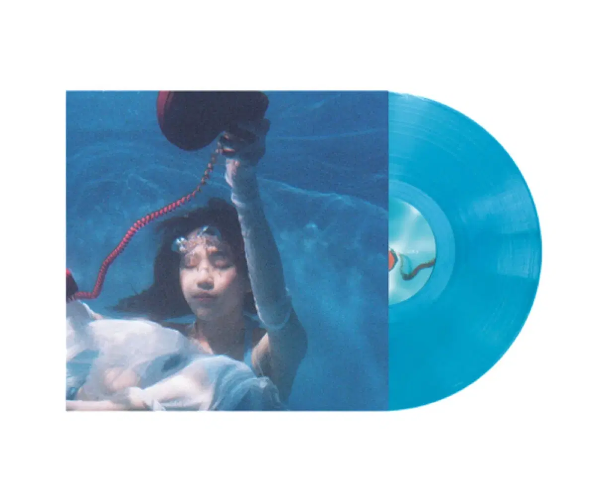김뜻돌 꿈에서 걸려온 전화 + COBALT LP