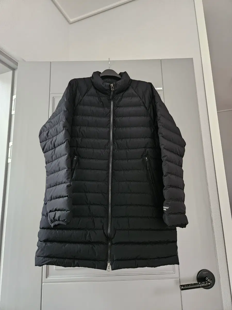 NEPA 여성 덕다운 경량 패딩