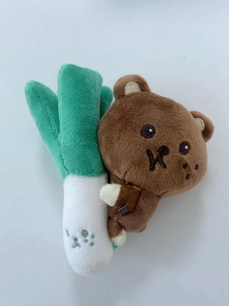 엔시티 해찬 대파꾸미인형