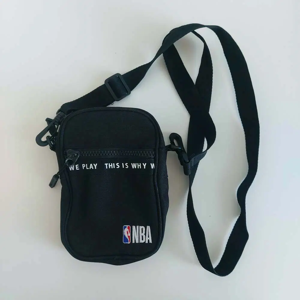 NBA 미니크로스백/구제24시/이