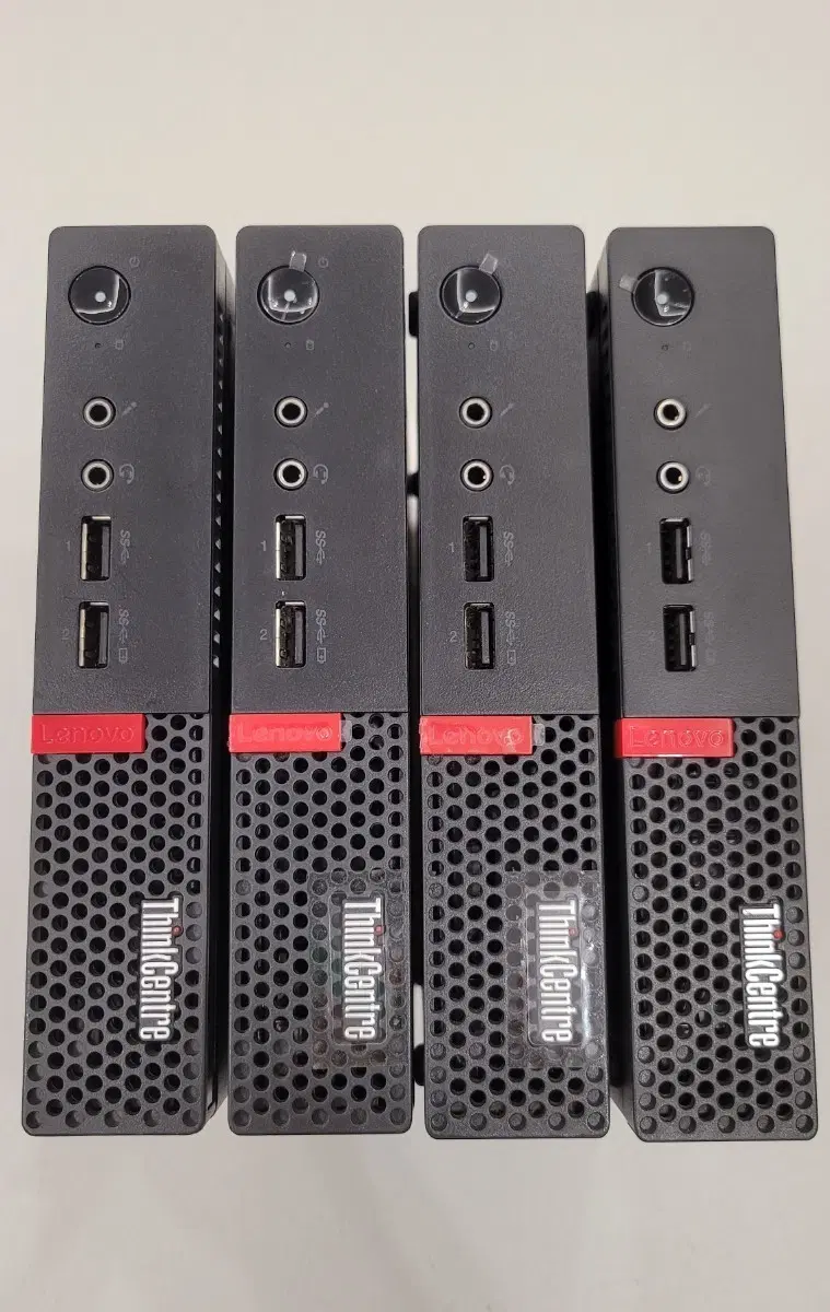 Lenovo ThinkStation m710q tiny