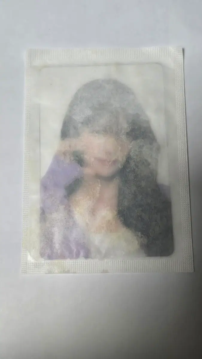 리센느 리브 포카(리센느빵 리브 포토카드)