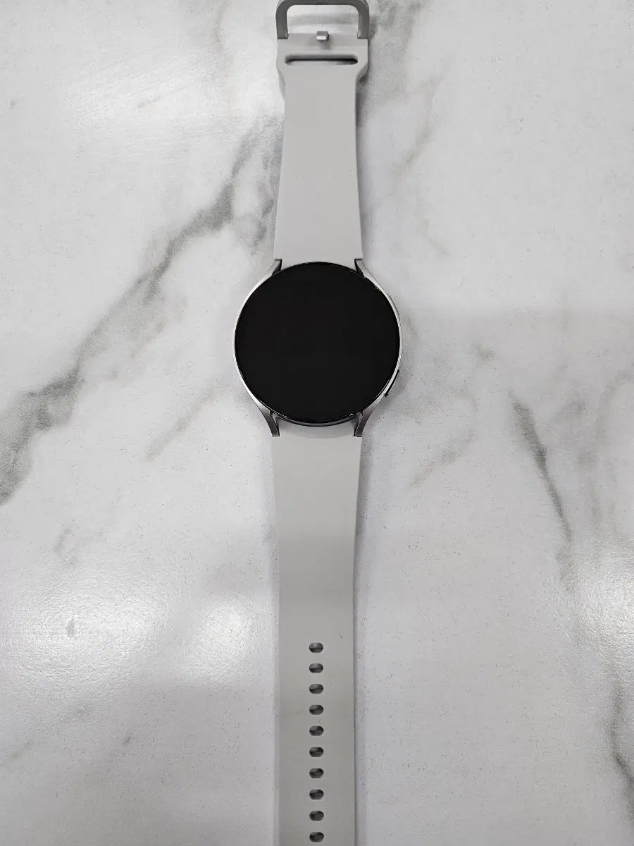 삼성 갤럭시 워치 6 44mm 화이트