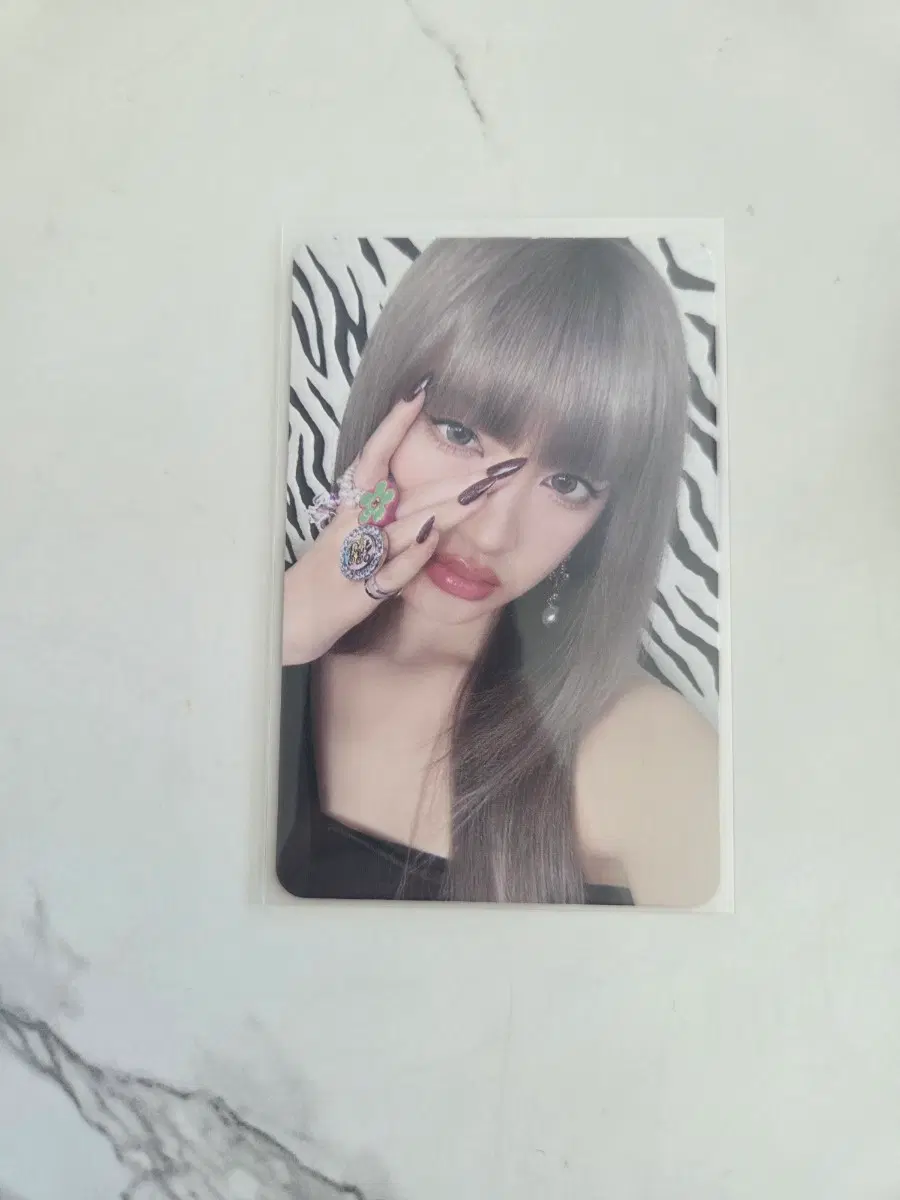 아이브 시크릿 Gasp!! 리즈