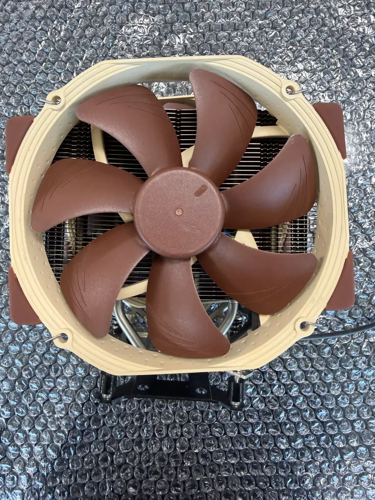 NOCTUA NH-D15 AMD