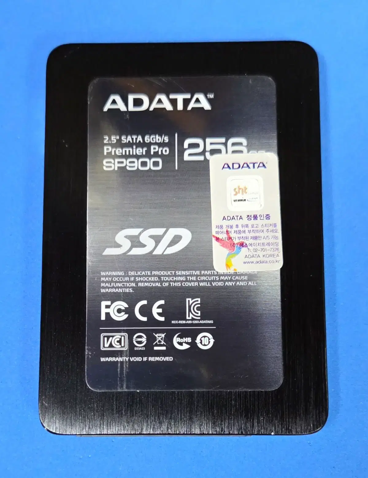 ADATA SP900 SSD ( 256G ) 팝니다
