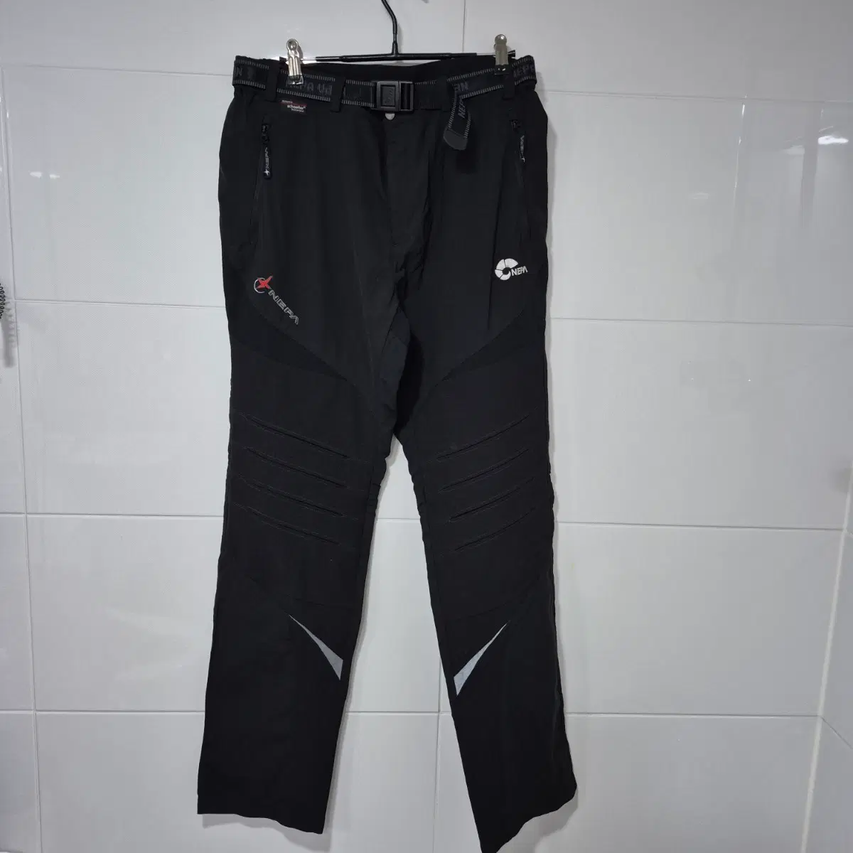네파 춘추 등산바지 블랙82/32