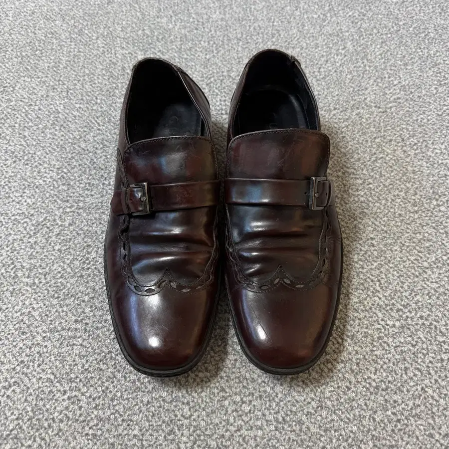Gucci 구찌 구두 255-260