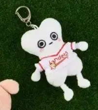 SSG랜더스 X 깜자 미니인형 배티 구합니다