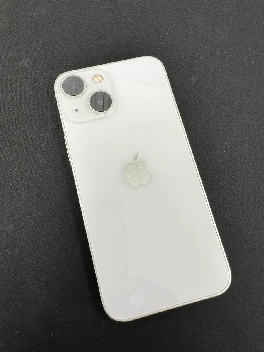 아이폰 13 미니 128GB 화이트