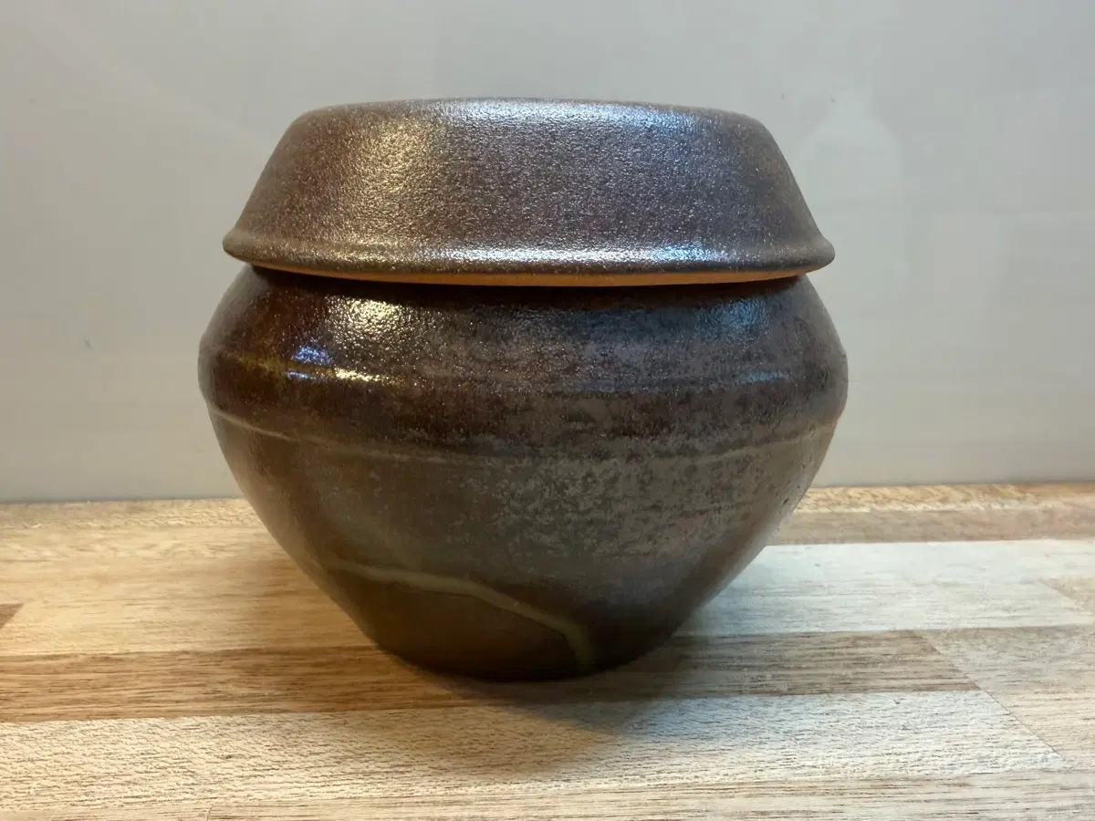 황악산 직지사 옹기