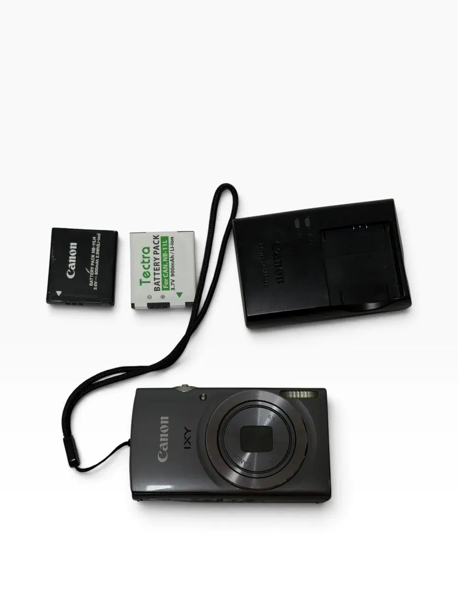 캐논 ixy 160 디카 (ixus 165)
