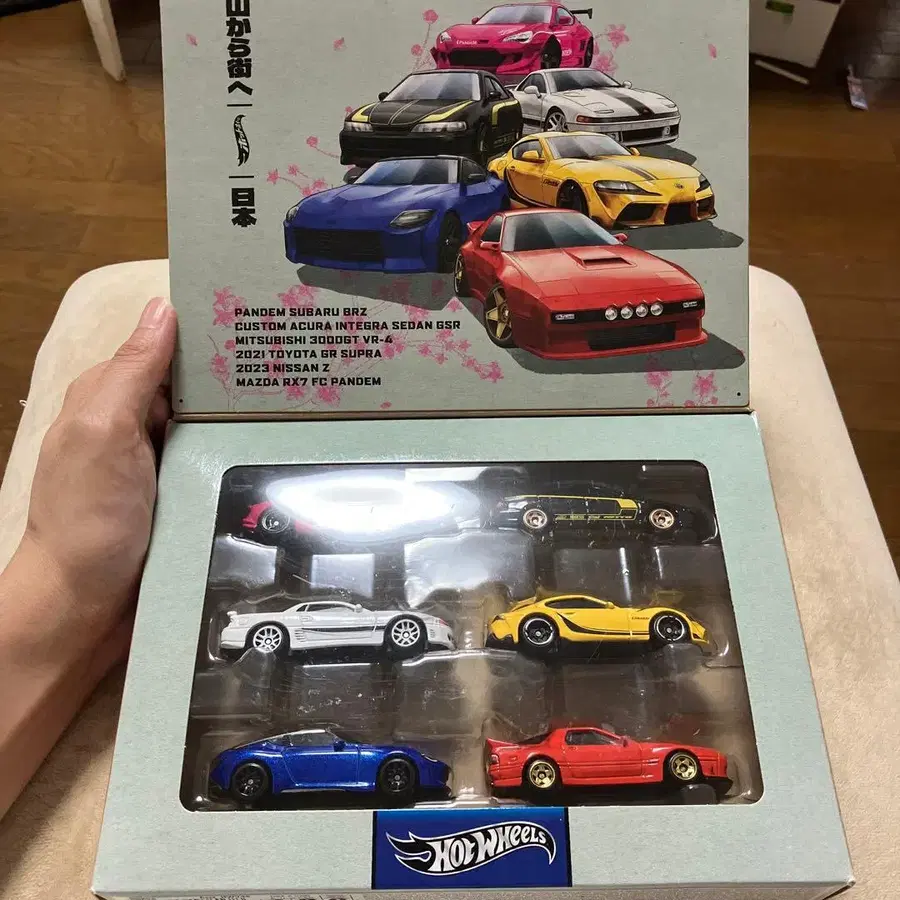2번째 상품 이미지