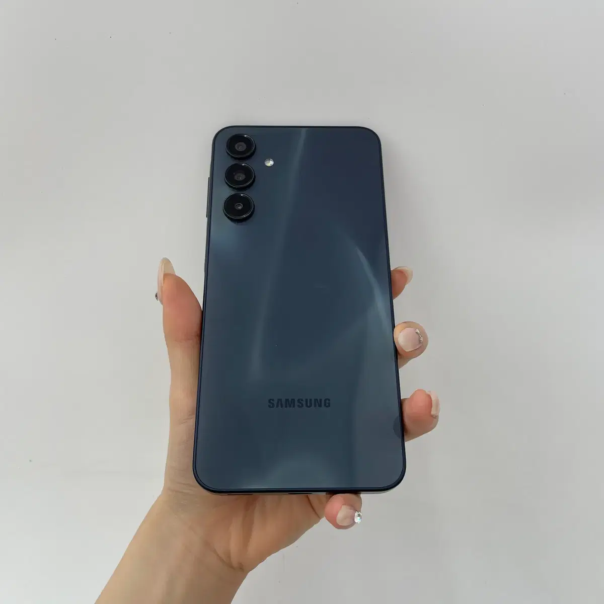 갤럭시버디4 블루블랙 128GB 498501 울산중고폰