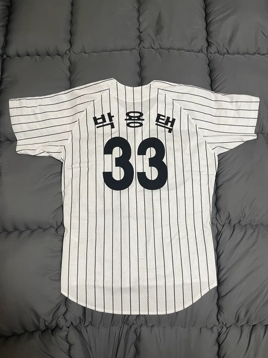 [XL] 엘지트윈스 박용택 유니폼