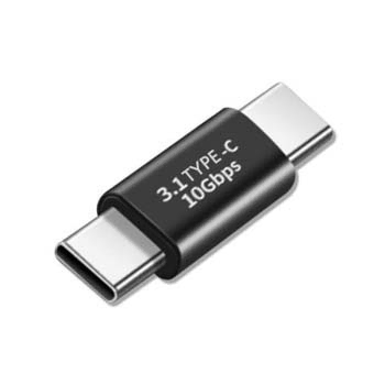 USB3.1 Type-C M to M 연장 젠더 케이블