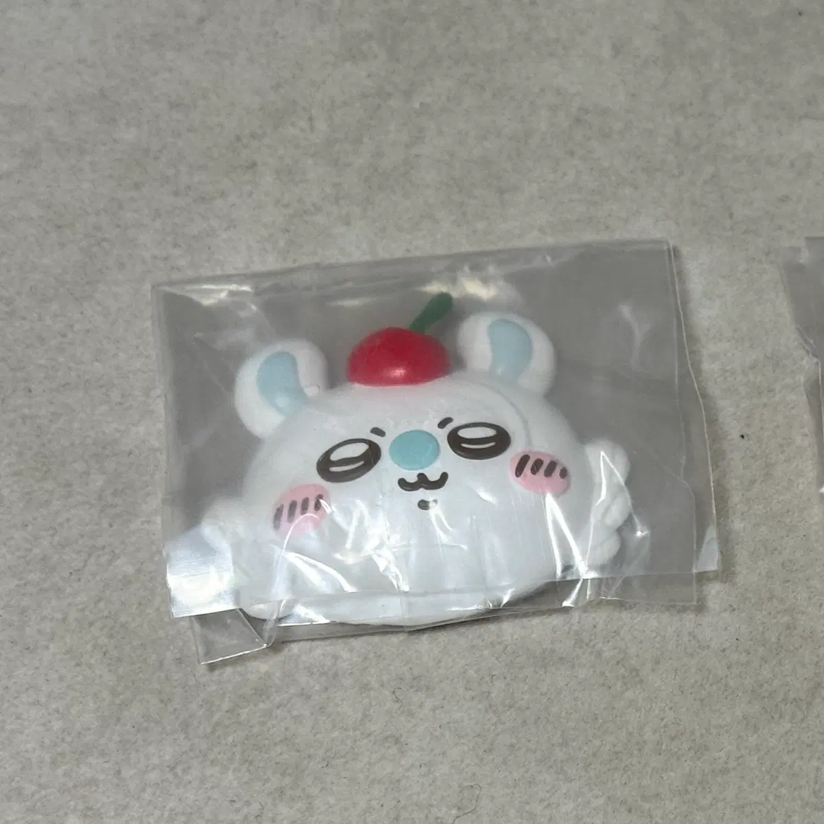 먼작귀 치이키와 휘핑 마그넷 (모몽가)
