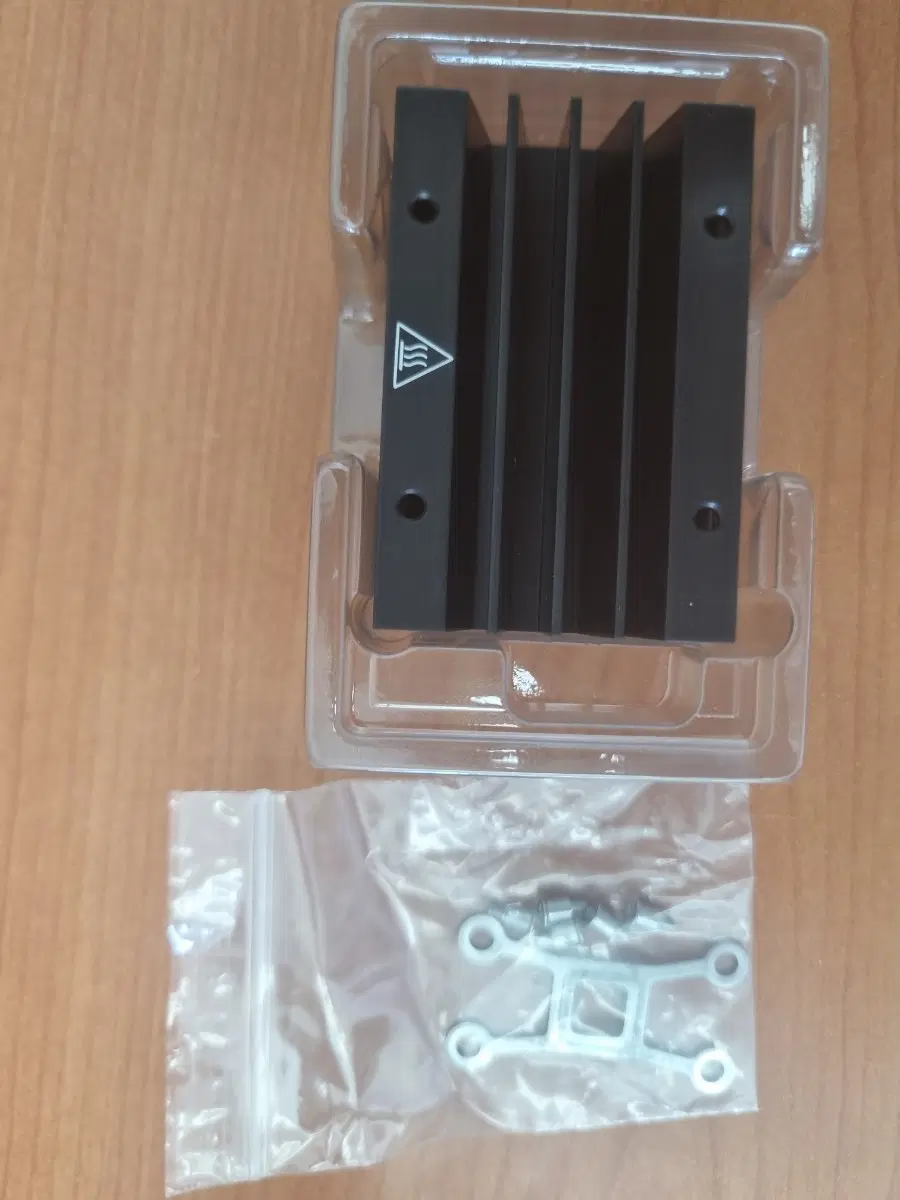 jetson NANO-HEATSINK SKU-21599