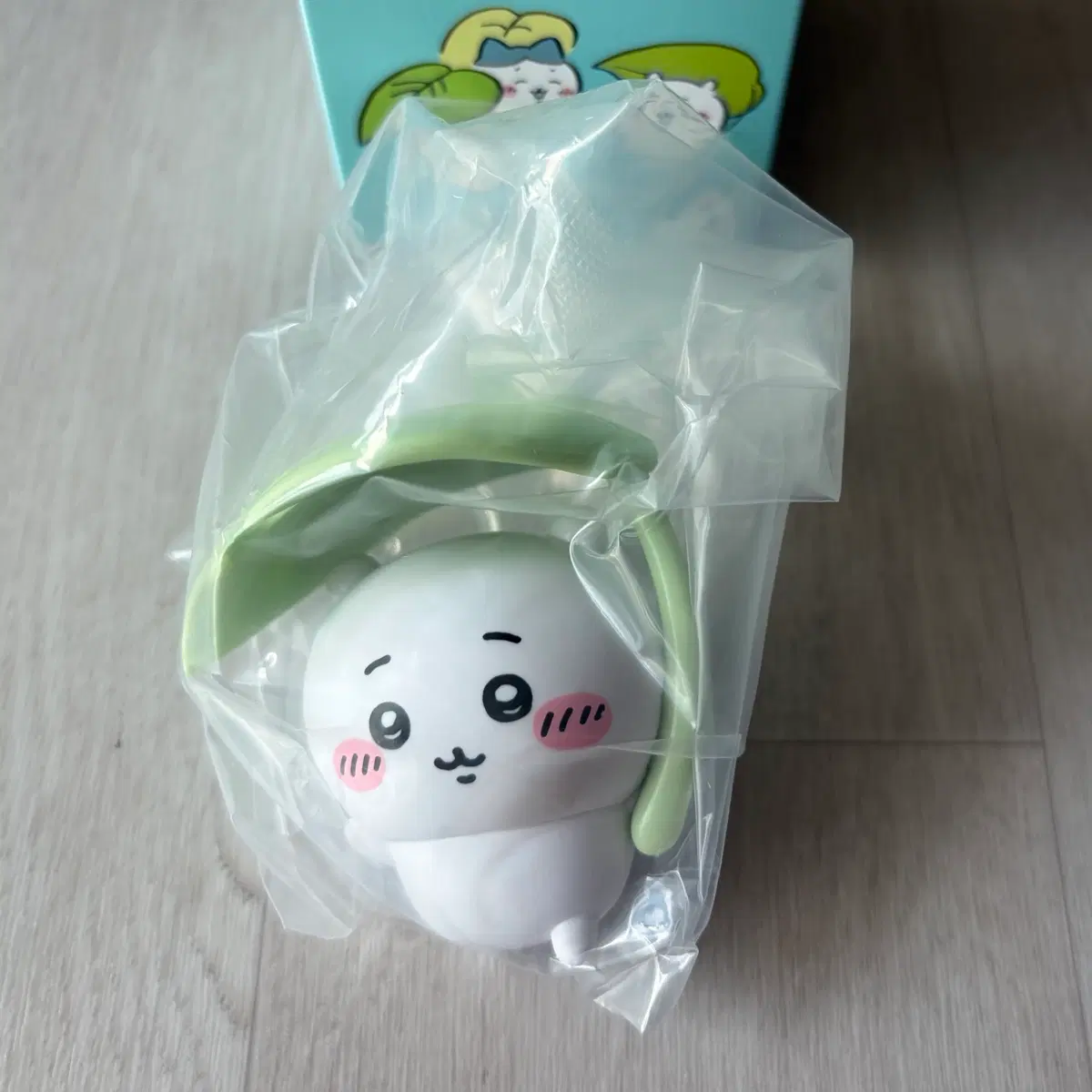 치이카와 우산 피규어 치이카와