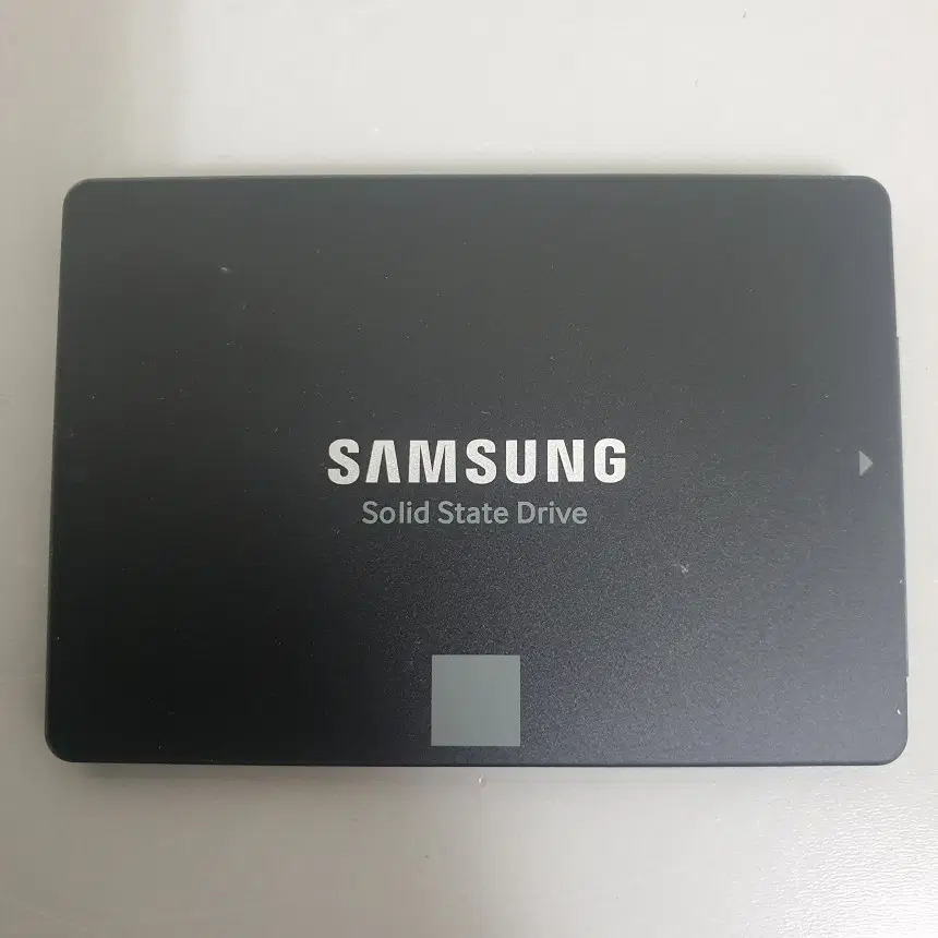 [무료배송] 중고 삼성전자 870 EVO SATA SSD 250GB