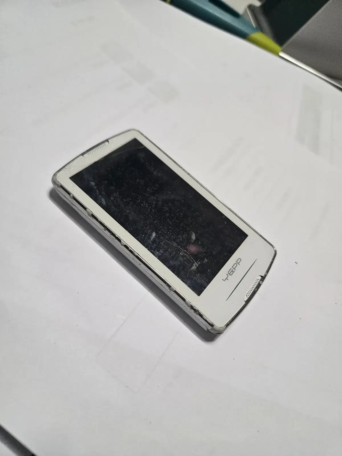 옙 아몰레드 M1/v90년대 올드폰 폰수집 희귀폰 개당가격 인테리어 수집용v5