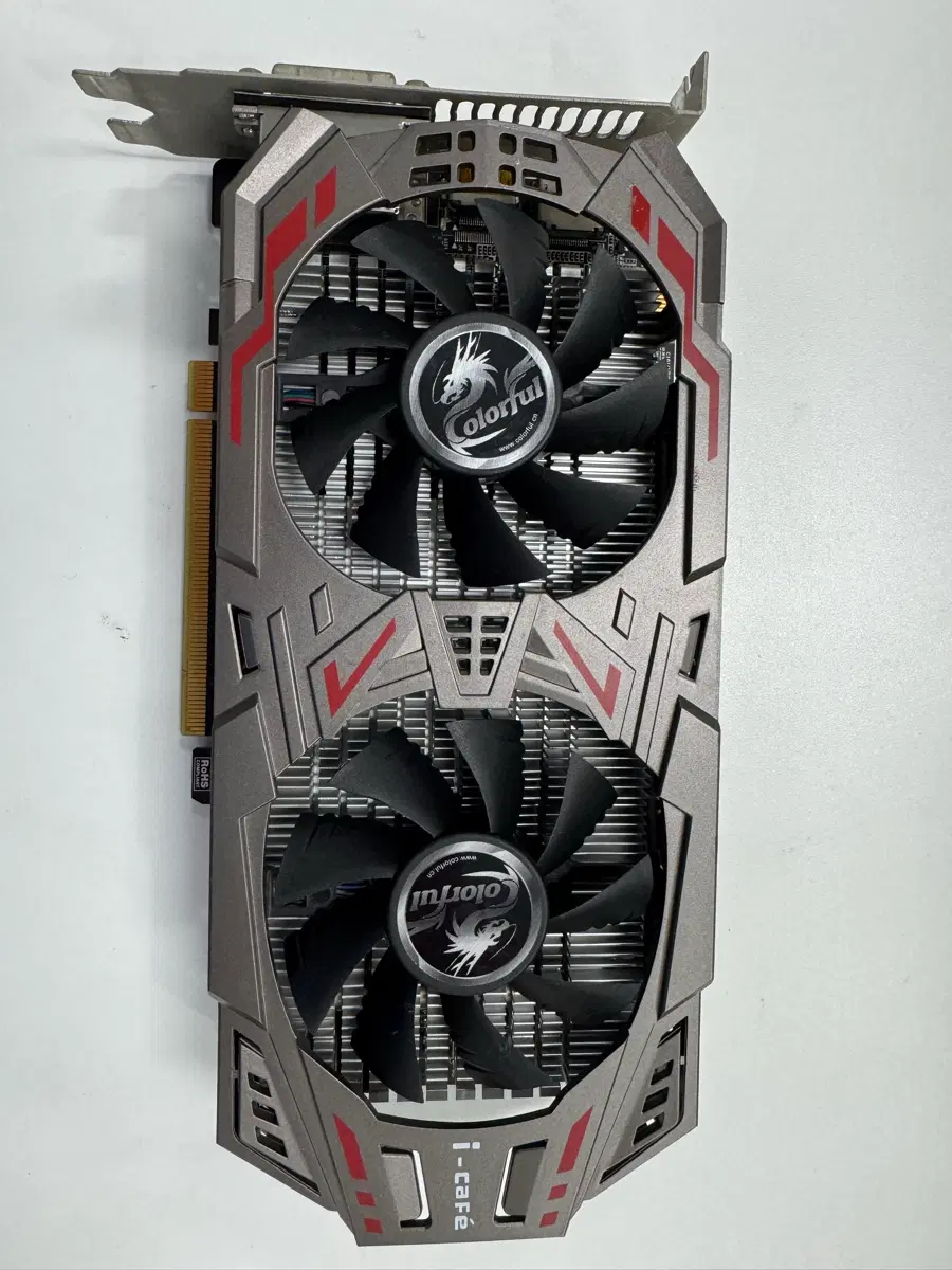 지포스 GTX960 2GB 그래픽카드