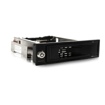 3.5인치 SATA 하드랙 HDD 케이스 스틸 재질