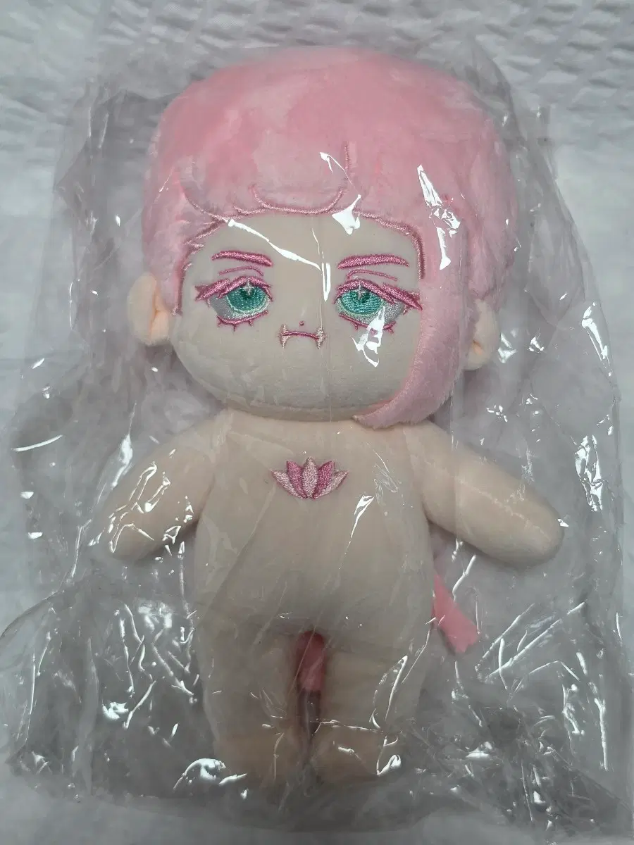 도쿄리벤져스 도리벤 산즈 하루치요 속성 20cm 솜인형 관만산즈