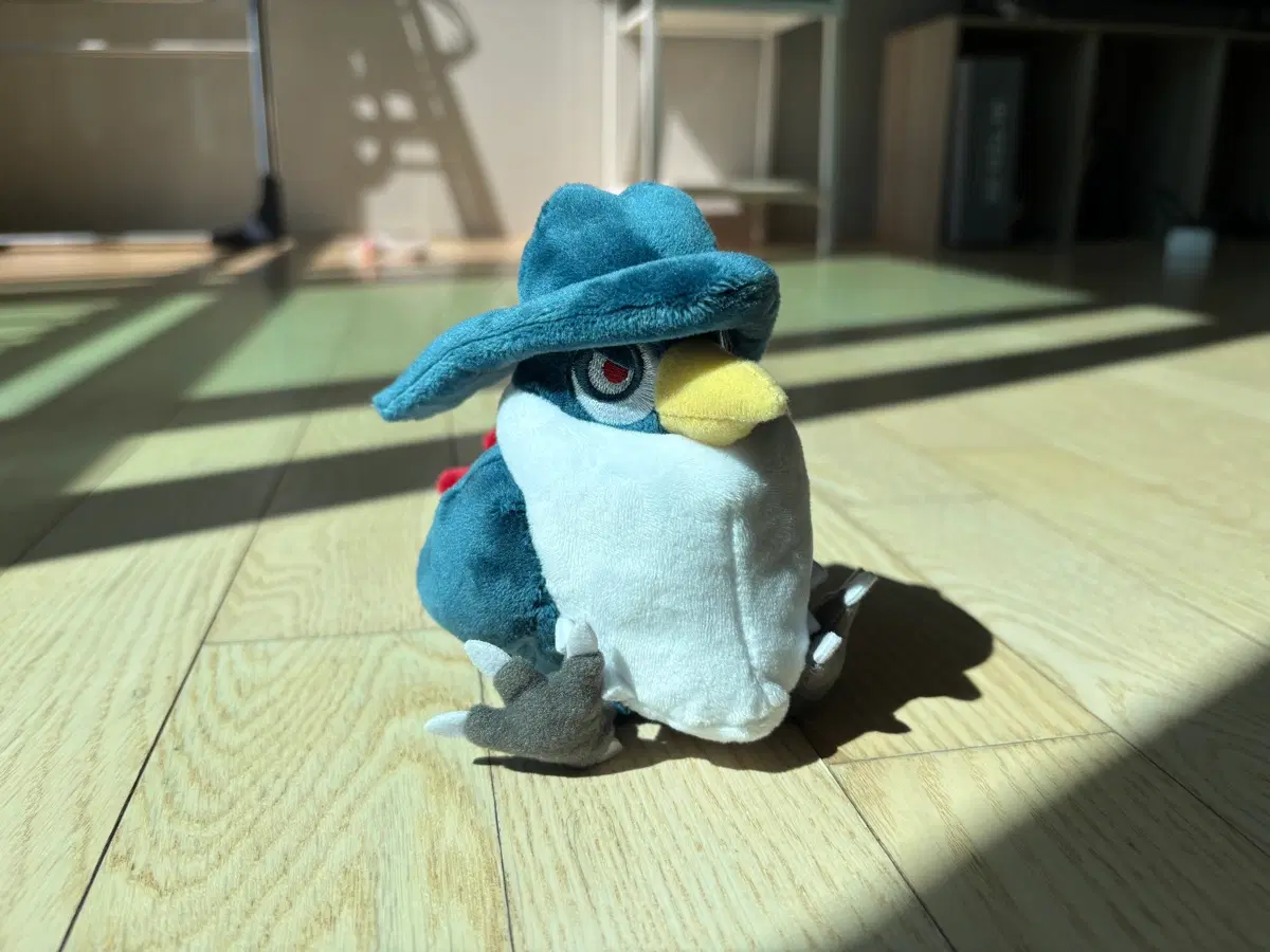 포켓몬 fit 돈크로우