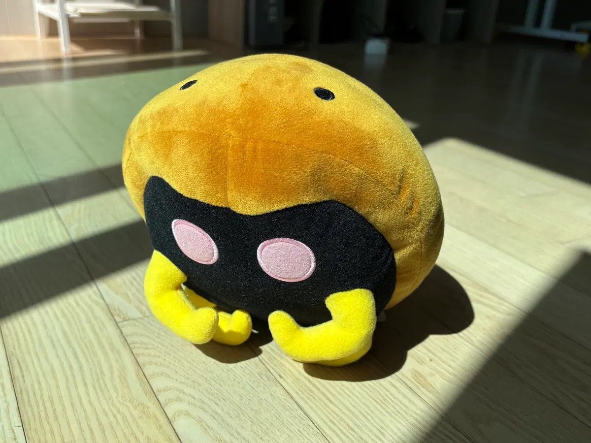 포켓몬 인형 투구 (반프레스토)