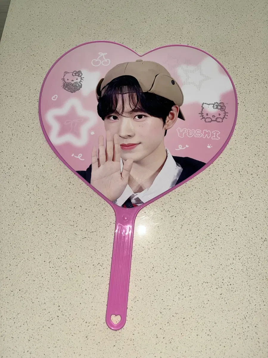 Nct wish 유우시 우치와