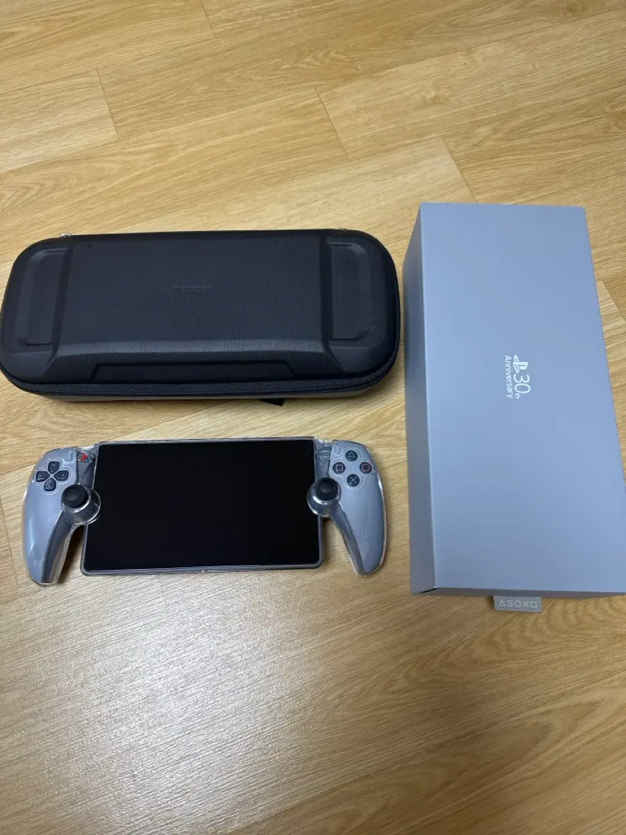 소니 PS5 포탈 30주년 팝니다