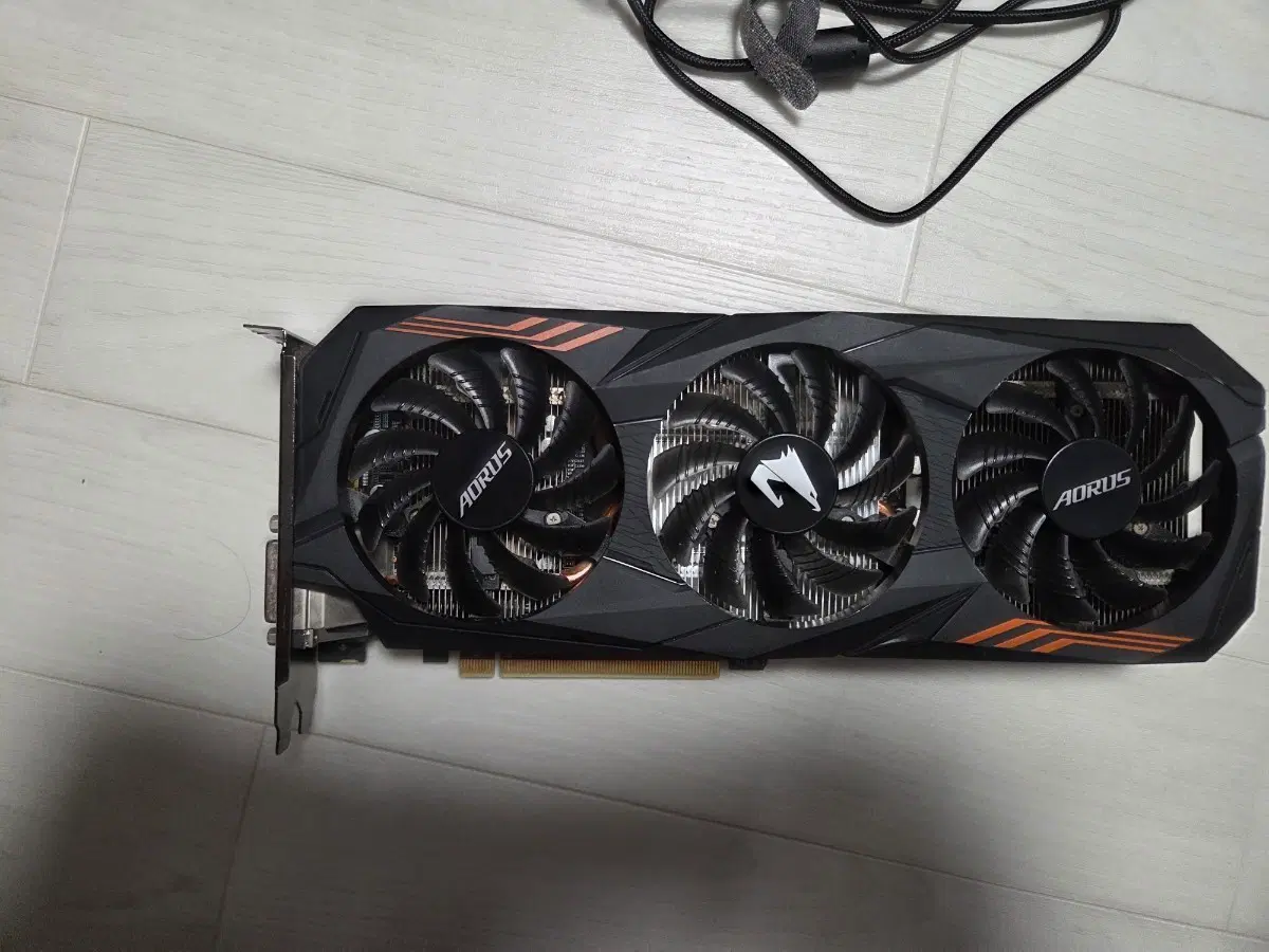 aorus 1060 6g