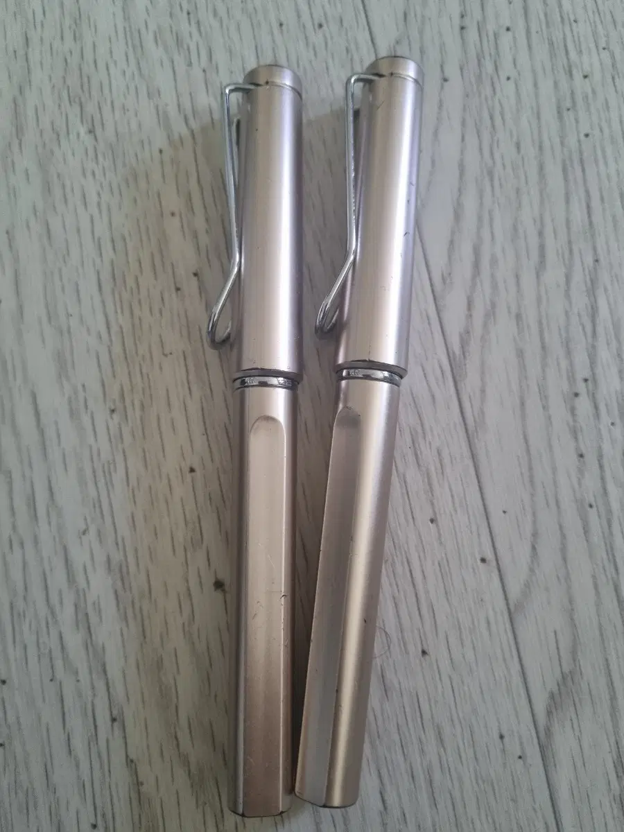 라미 사파리 만년필