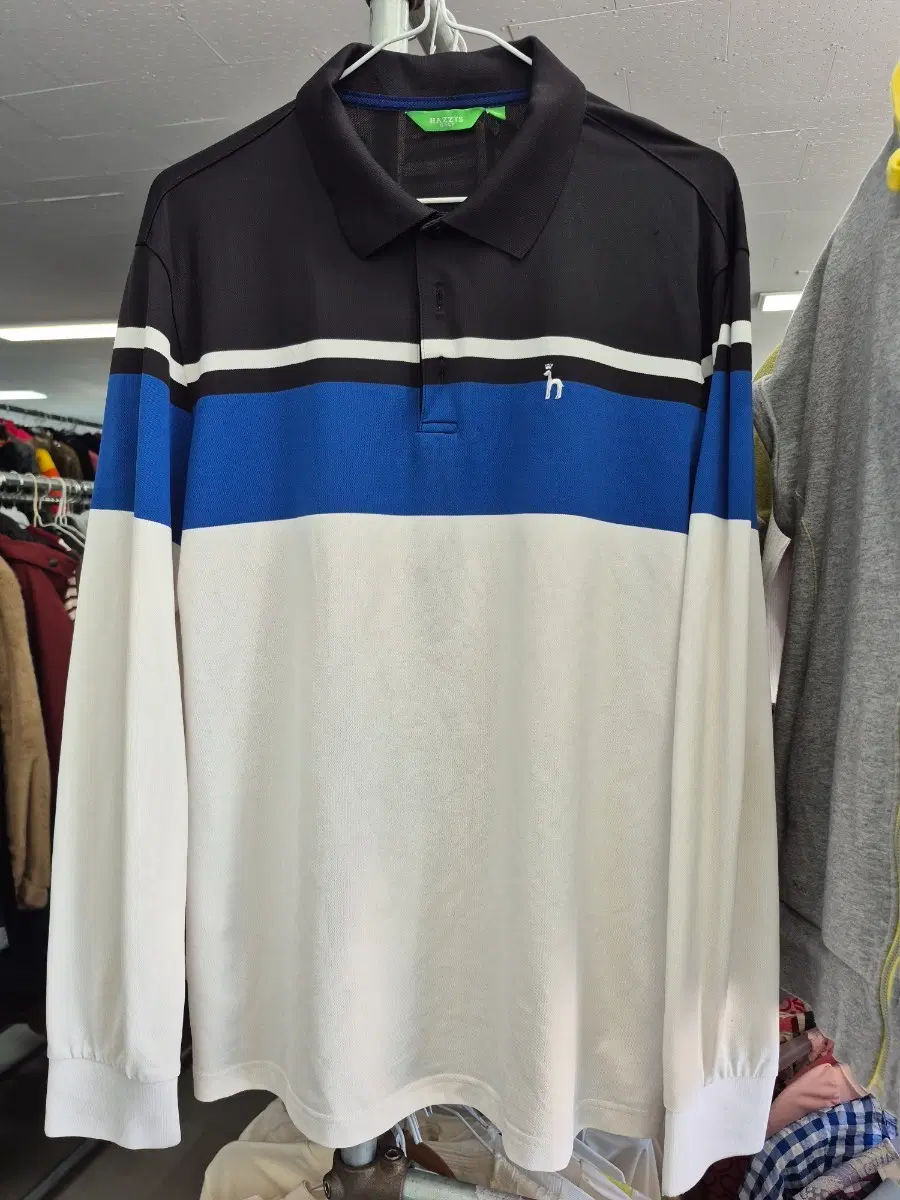 헤지스 골프 (HAZZYS GOLF)