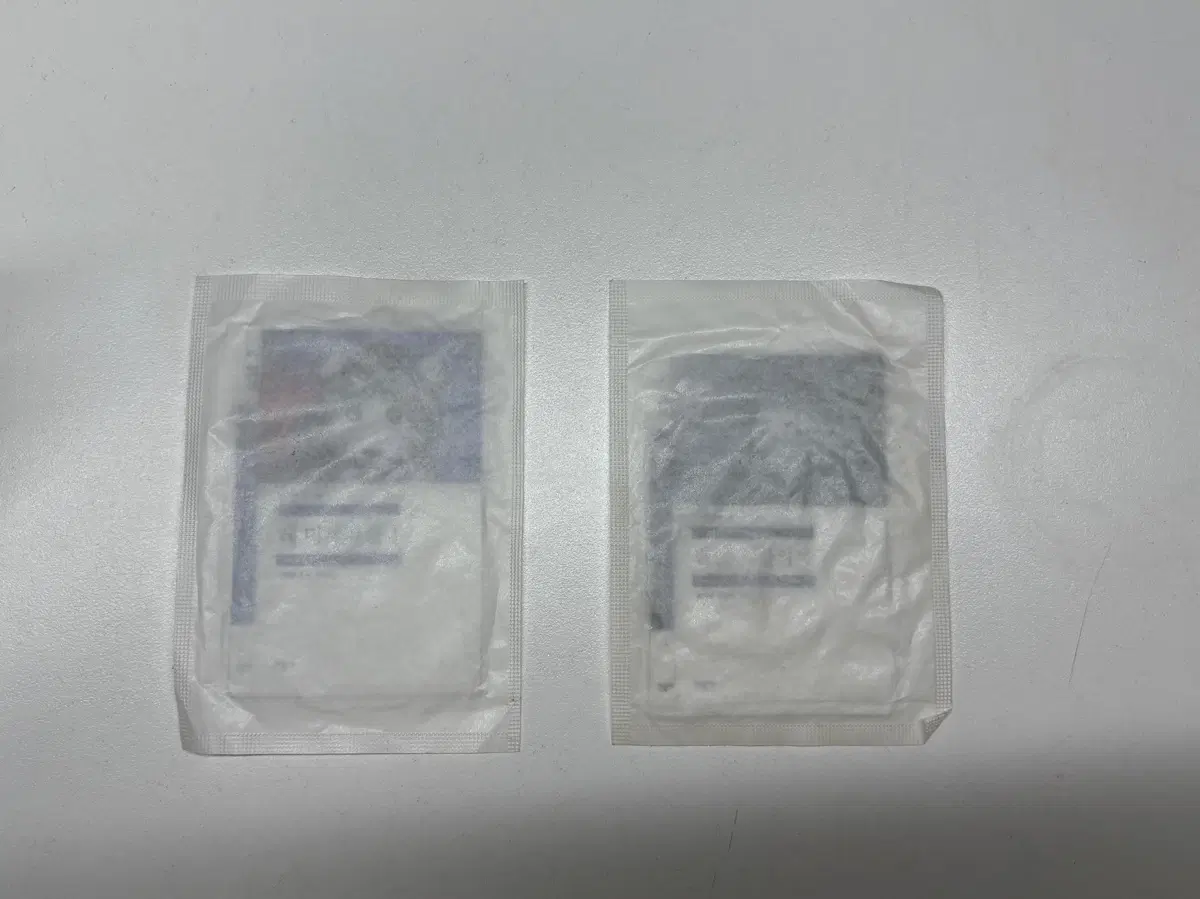 민음사 책갈피 미개봉 일괄 (레미제라블 1, 변신.시골의사)