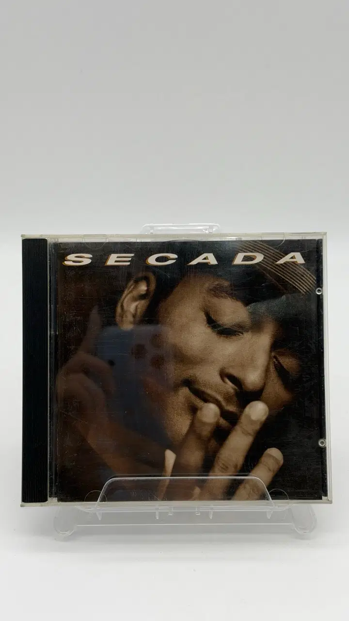 [CD] JON SECADA 존세카다 - SECADA 