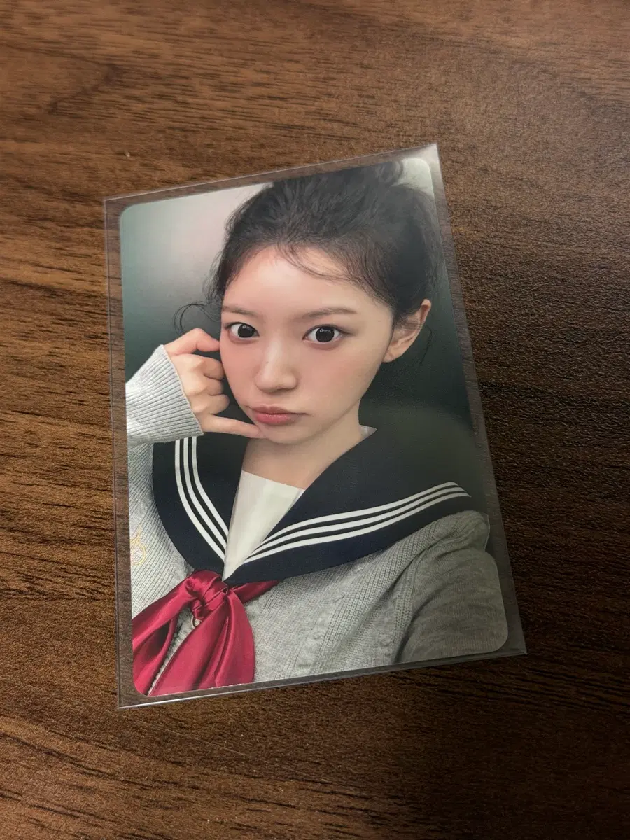 아일릿 i got your back 도쿄 럭드 모카 판매